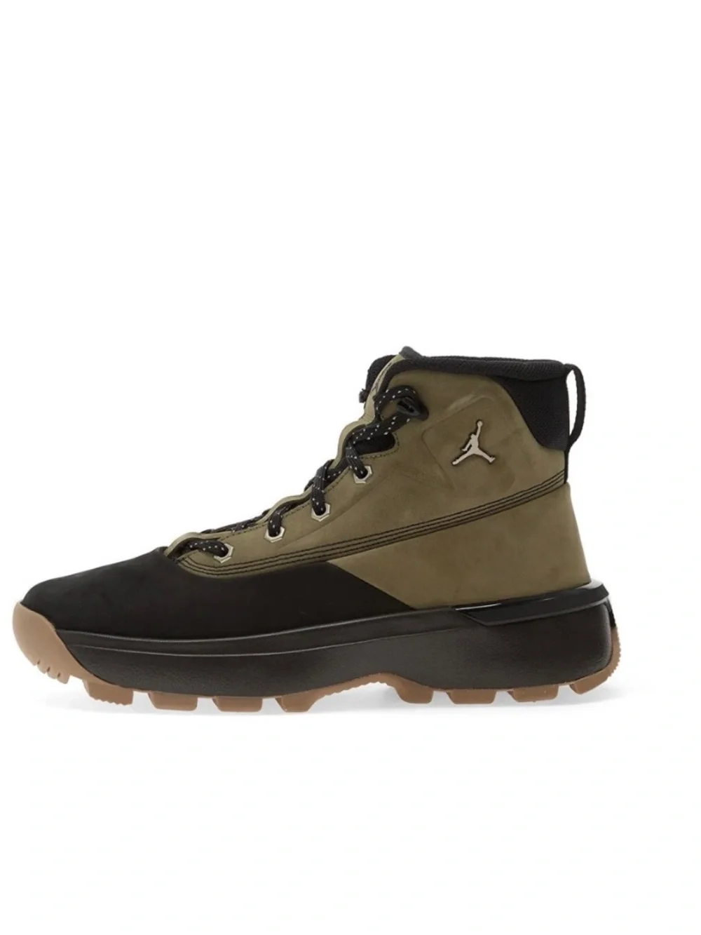 JORDAN City high-top sneakers Men’s NWT